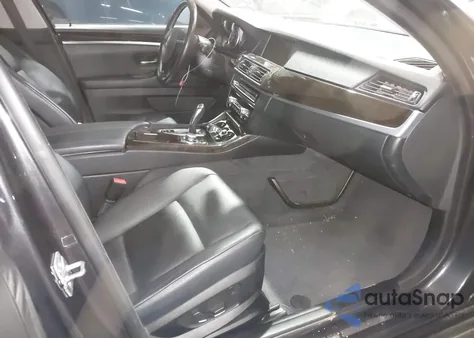 2011 BMW 535I z USA, uszkodzony, nr VIN WBAFR7C57BC806951